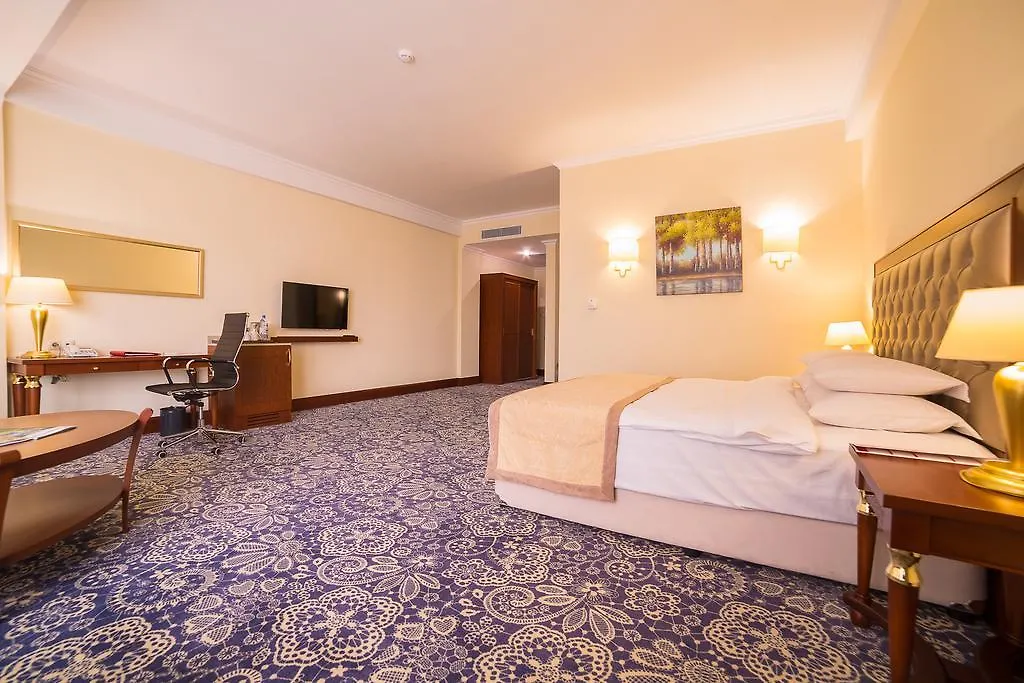 ****  Ramada By Wyndham Almaty Ξενοδοχείο Καζακστάν