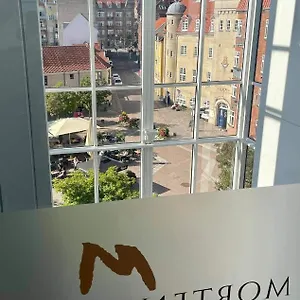 Mortens Boutique 4* Ольборг