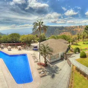 Hotel Quito 4* Кито