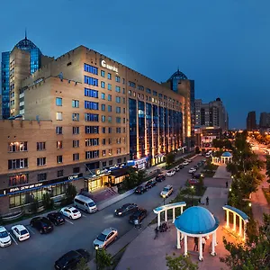 G Empire Hotel Astana