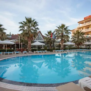 Godija & Hotel Velipojë