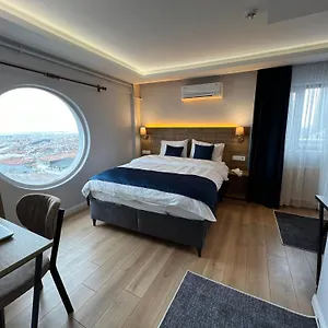 The Blue 3* Стамбул