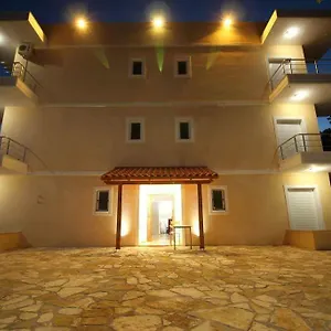 Afrodite Hotel Dhërmi